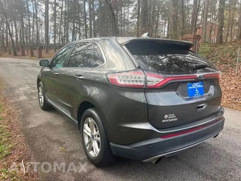 2016 Ford Edge SEL - miniatura 7