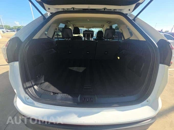 2016 Ford Edge SEL – miniatura 11