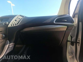 2016 Ford Edge SEL – miniatura 16