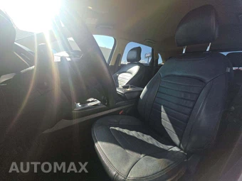 2016 Ford Edge SEL – miniatura 3
