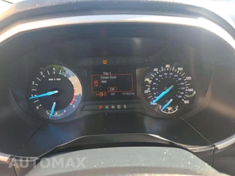 2016 Ford Edge SEL – miniatura 6