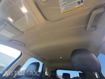2016 Ford Edge SEL – miniatura 8
