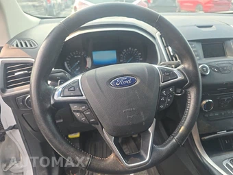 2016 Ford Edge SEL – miniatura 10