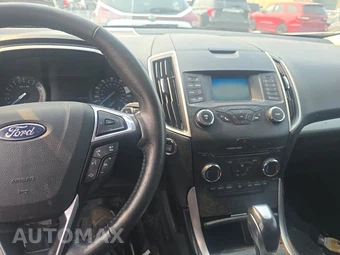 2016 Ford Edge SEL – miniatura 11