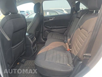 2016 Ford Edge SEL – miniatura 13