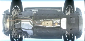 2016 Ford Edge SEL – miniatura 17