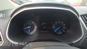 2016 Ford Edge SEL – miniatura 18