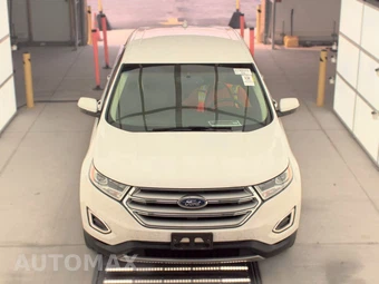 2016 Ford Edge SEL – miniatura 2