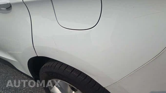2016 Ford Edge SEL – miniatura 23