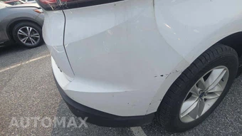 2016 Ford Edge SEL – miniatura 25