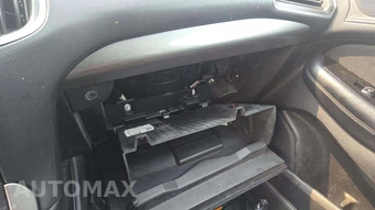 2016 Ford Edge SEL – miniatura 26