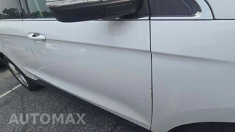 2016 Ford Edge SEL – miniatura 28