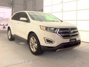 2016 Ford Edge SEL – miniatura 3