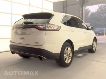 2016 Ford Edge SEL – miniatura 4