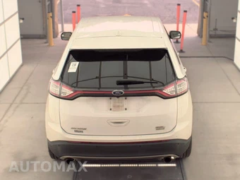2016 Ford Edge SEL – miniatura 5