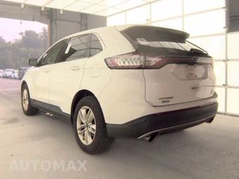 2016 Ford Edge SEL – miniatura 6