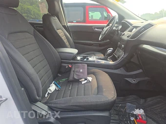 2016 Ford Edge SEL – miniatura 8