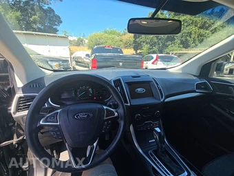 2016 Ford Edge SEL – miniatura 11
