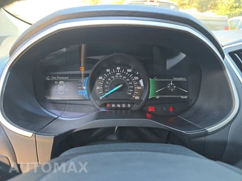 2016 Ford Edge SEL – miniatura 12