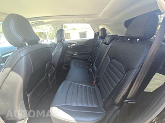 2016 Ford Edge SEL – miniatura 13