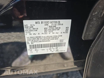 2016 Ford Edge SEL – miniatura 14