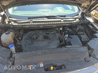 2016 Ford Edge SEL – miniatura 15