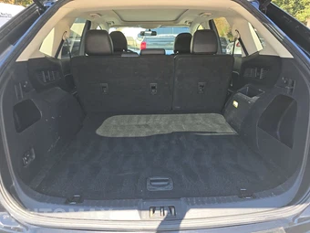 2016 Ford Edge SEL – miniatura 16