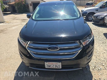 2016 Ford Edge SEL – miniatura 2