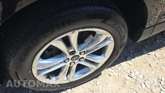 2016 Ford Edge SEL – miniatura 23