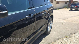 2016 Ford Edge SEL – miniatura 24