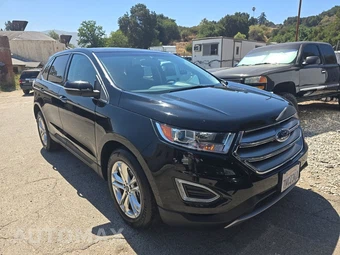2016 Ford Edge SEL – miniatura 3