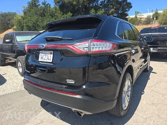 2016 Ford Edge SEL – miniatura 4