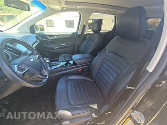 2016 Ford Edge SEL – miniatura 7