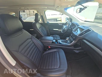 2016 Ford Edge SEL – miniatura 8