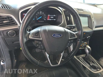 2016 Ford Edge SEL – miniatura 10