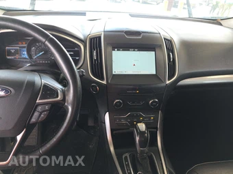 2016 Ford Edge SEL – miniatura 11