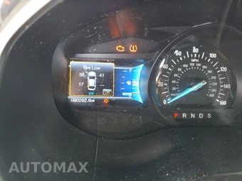 2016 Ford Edge SEL – miniatura 12