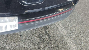 2016 Ford Edge SEL – miniatura 19