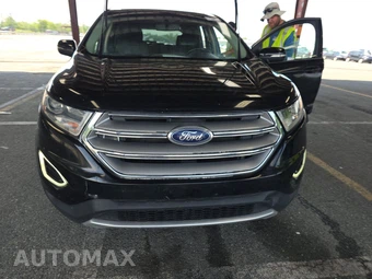 2016 Ford Edge SEL – miniatura 2
