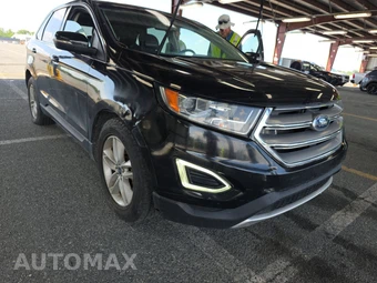 2016 Ford Edge SEL – miniatura 3
