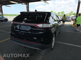 2016 Ford Edge SEL – miniatura 4