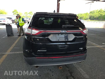 2016 Ford Edge SEL – miniatura 5