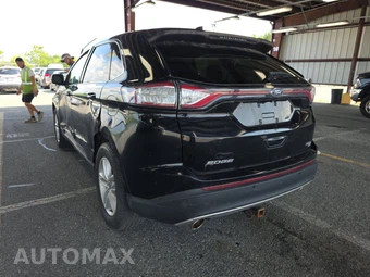 2016 Ford Edge SEL – miniatura 6