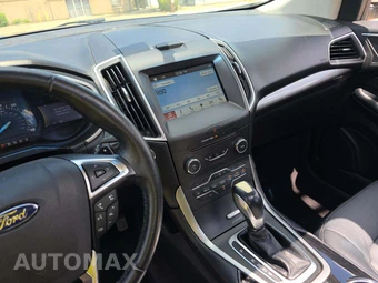 2016 Ford Edge SEL - miniatura 10
