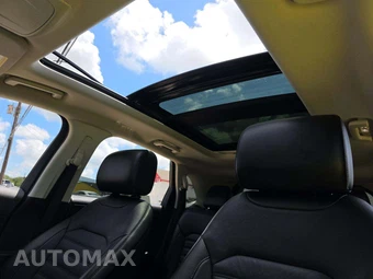 2016 Ford Edge SEL - miniatura 11