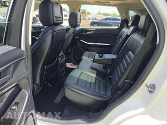 2016 Ford Edge SEL - miniatura 13