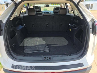 2016 Ford Edge SEL - miniatura 14