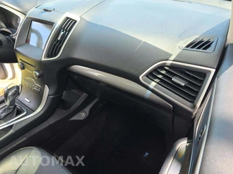 2016 Ford Edge SEL - miniatura 19
