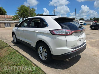 2016 Ford Edge SEL - miniatura 2