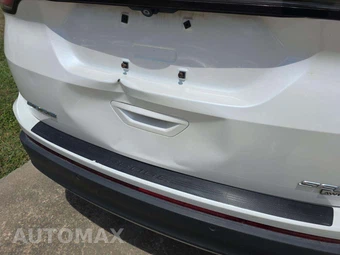 2016 Ford Edge SEL - miniatura 24
